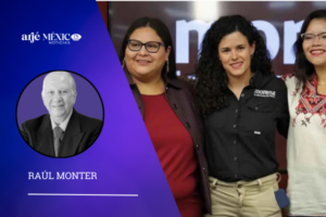 Falso que "no son iguales" son idénticos al PRI y al PAN