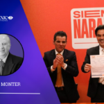 Pato esta dispuesto a buscar la alcaldía de Santa Catarina, donde vive desde hace alrededor de un año.