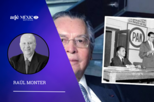 La muerte de Luis Santos de la Garza, a los 104 años, no es sólo el cierre de una biografía extensa; es la despedida de una forma de vivir que hoy parece excepcional.