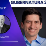 En forma sorpresiva nos enteramos que Felipe Cantú vuelve al tablero político estatal