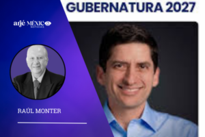 En forma sorpresiva nos enteramos que Felipe Cantú vuelve al tablero político estatal