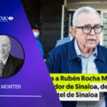 Orden de aprehensión contra Rocha en NY, cuestiona al gobierno de Mexico