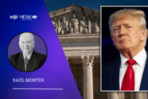 Donald Trump acudió personalmente a la Corte Suprema de Estados Unidos con la intención de defender —y simbólicamente imponer— su intento por redefinir uno de los pilares constitucionales más antiguos del país: la ciudadanía por nacimiento.