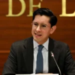 Roberto Velasco sostiene llamada con homólogo de Brasil; hablan de posible visita de Sheinbaum