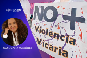 Jaime Amado López Gómez, síndico de Toluca, lo acusan de usar su poder e influencia para despojar de bienes y de sus hijas a la ciudadana española Laura López López.