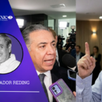 Sorpresa, pavor, incertidumbre, júbilo, todo en uno