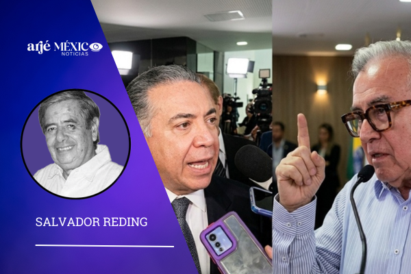 Estados Unidos da a conocer la noticia de que un Gran Jurado había fincado responsabilidades penales a diez políticos sinaloenses, incluido el gobernador del Estado, un senador y un presidente municipal