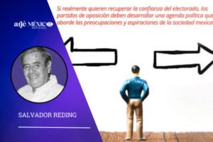 Morena, Amlo y los suyos siguen teniendo una gran aceptación ciega entre millones de mexicanos.