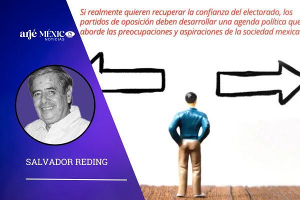 Morena, Amlo y los suyos siguen teniendo una gran aceptación ciega entre millones de mexicanos.