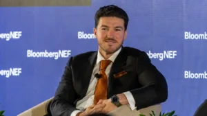 Samuel García participa en el Foro Bloomberg BNEF junto a líderes internacionales