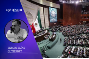 Sergio Elias Gutierrez Salazar