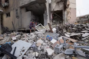 La guerra en Medio Oriente muestra que un mundo integrado también globaliza los perjuicios.