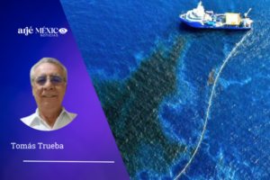 Derrame de hidrocarburo