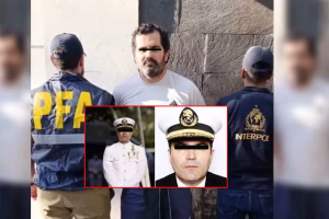 Pipas salen vacías hacia la frontera y regresan llenas de combustible robado desde Estados Unidos. Si eso es así, si esto fue un plan concebido desde adentro,