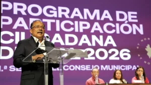 Escobedo Nuevo León lanza plataforma digital de participación ciudadana.