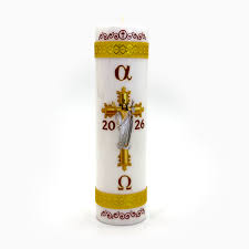 Qué significa el cirio pascual y por qué es clave en la Vigilia Pascual