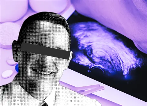 “Nunca creí que Luján fuera a caer, ni que iba a estar preso y con posibilidades de ser sentenciado”,