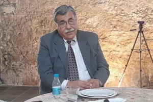 Acompañe al Doctor Luis Ignacio Arbesú en la presentación de su libro “Política y reconciliación”.