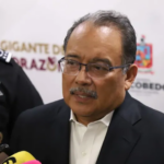 Gobernador NO le falles a NL: Andrés Mijes