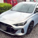 Identifican e investigan vehículo que derribó a oficial de tránsito en Monterrey NL