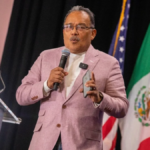 Mijes posiciona a Escobedo como modelo de inversión y desarrollo en Miami