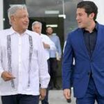 AMLO usa a Samuel para beneficio de Morena