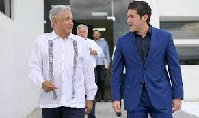 AMLO usa a Samuel para beneficio de Morena