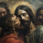 Judas trasciende lo religioso para representar la fragilidad humana