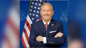 Johnson advirtió que Washington sometería a juicio en Estados Unidos a funcionarios mexicanos sospechosos de vínculos con el crimen organizado.