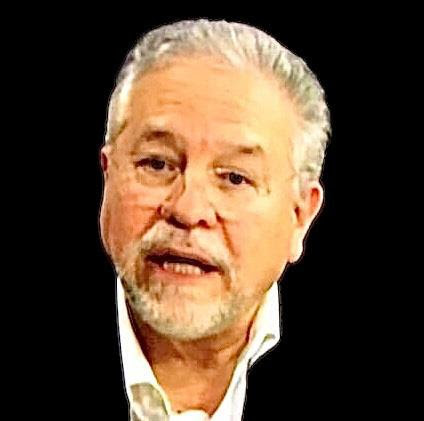 Muchas felicidades al amigo Leopoldo Espinosa Benavides.