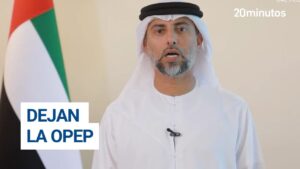 Los Emiratos Árabes Unidos han anunciado que abandonarán la OPEP, lo que supone un cambio significativo en el panorama energético global.