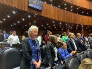 Morena propone aplazar elección judicial hasta 2028 con nuevas reglas de evaluación y certificación