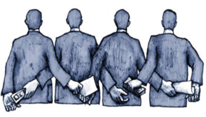 El grave problema es que hoy pareciera que la oposición solo actúa en la reacción y no en la propuest