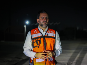 Suspenden empresa que contaminaba en García NL