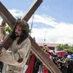 Viernes Santo: Silencio y duelo