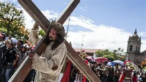 Viernes Santo: significado, qué se conmemora y por qué es clave en la Semana Santa