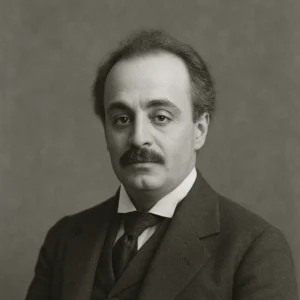 Yibrán Jalil Yibrán (Bisharri, 6 de enero de 1883-Nueva York, 10 de abril de 1931), más conocido como Khalil Gibran, fue un poeta, pintor, novelista y ensayista libanés.