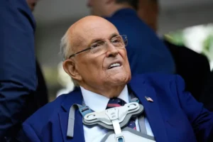 Fue alcalde con política de “mano dura”