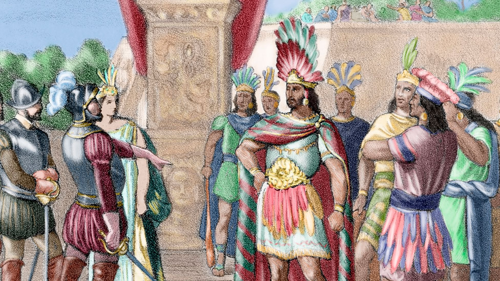 Emprender a contracorriente la reivindicación de Hernán Cortés, una figura histórica asociada a la agresión y otras atrocidades, se ha revelado como un alucinado despropósito.