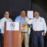 Buscará Santiago González mejorar la capacitación.