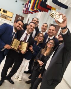 CONOCER y UANL realizan alianza de certificación de habilidades.