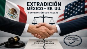 La presidente Sheinbaum insiste en que Estados Unidos debe de presentar pruebas para que se puedan detener a los imputados de Sinaloa.
