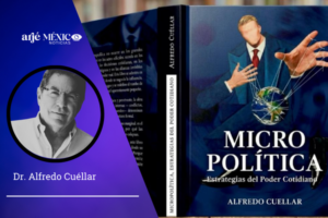 he decidido escribir una serie de cuatro artículos breves sobre el origen, desarrollo y significado de la Micropolítica.