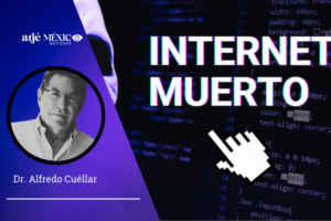 Pero si cantidades masivas de contenido comienzan a ser producidas automáticamente por sistemas artificiales, podríamos entrar en una etapa donde los humanos interactúen cada vez más con simulaciones de humanidad.