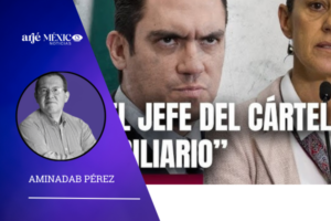 Presidenta ya no amenace, meta a Romero a la cárcel