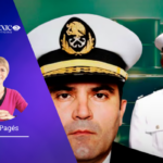 Dos Marinos pueden colapsar al gobierno de México