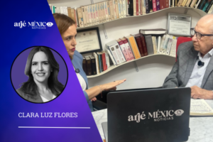 Clara Luz Flores