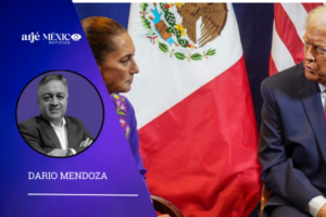 Los cimientos del sistema político mexicano se van a sacudir.