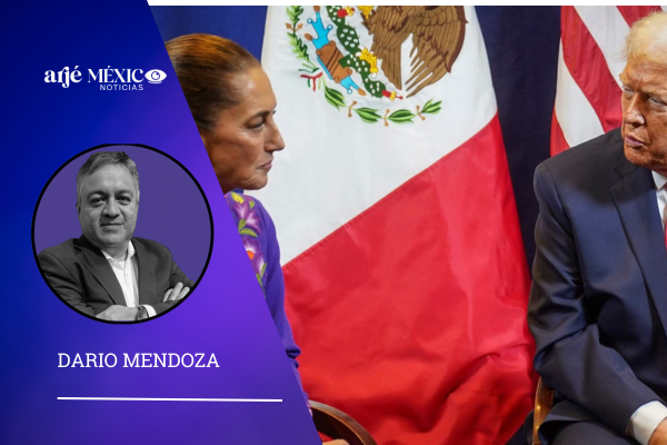 Los cimientos del sistema político mexicano se van a sacudir.