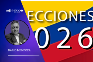 Colombia se encamina hacia una segunda vuelta electoral.